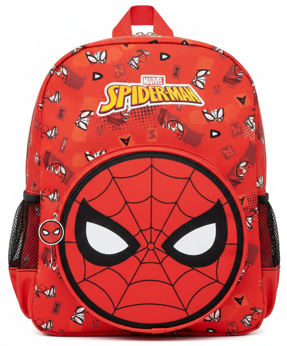 Marvel Spider-Man 13-Inch Kids' Essential Backpack