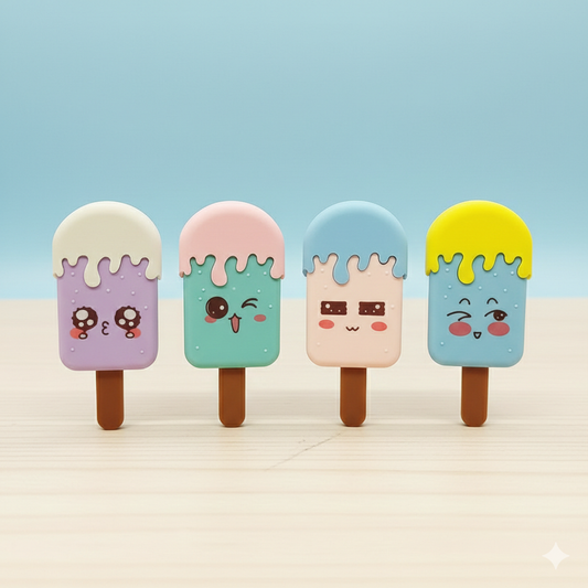 Ice Cream Eraser | Best Return Gift
