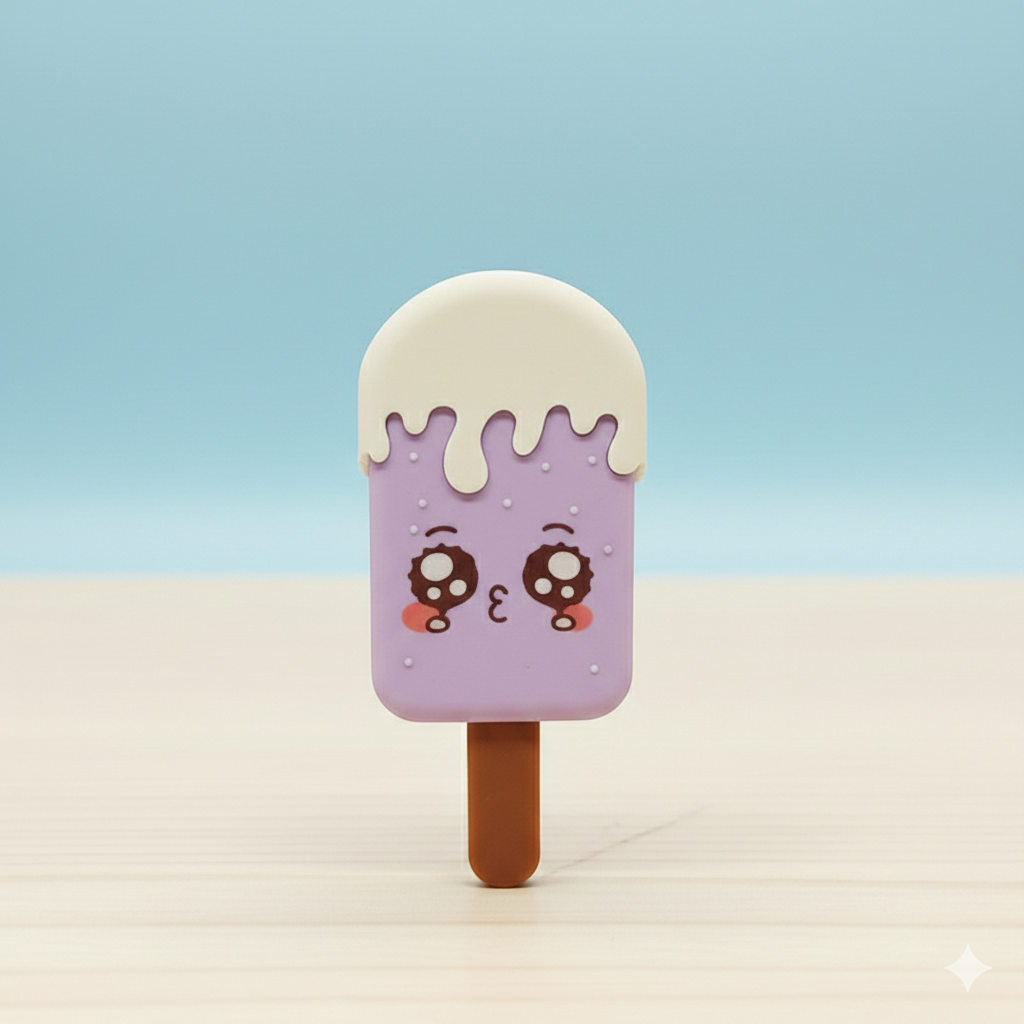 Ice Cream Eraser | Best Return Gift