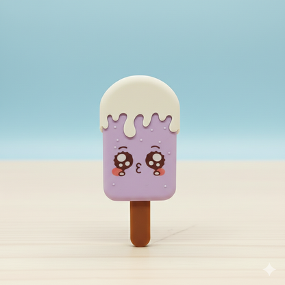 Ice Cream Eraser | Best Return Gift