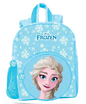 Disney Frozen Elsa Icy Blue Snowflake Backpack – 13 Inch