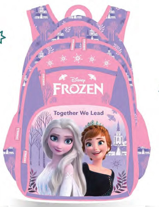 School Backpack | Together We Lead | 14-Inch