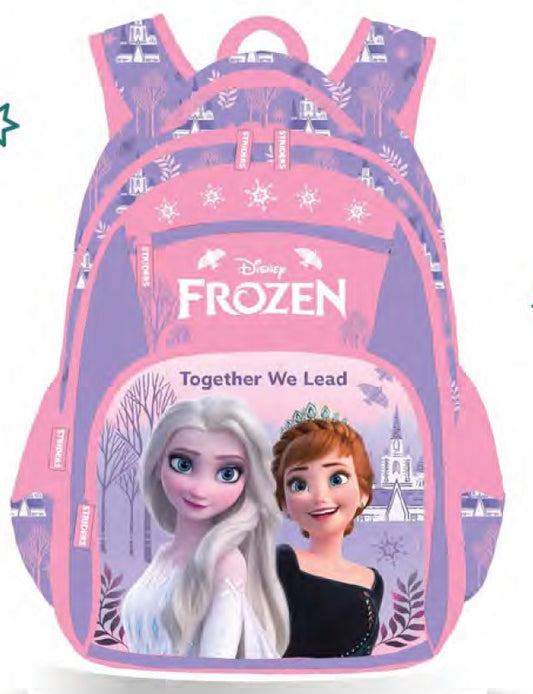 School Backpack | Together We Lead | 14-Inch