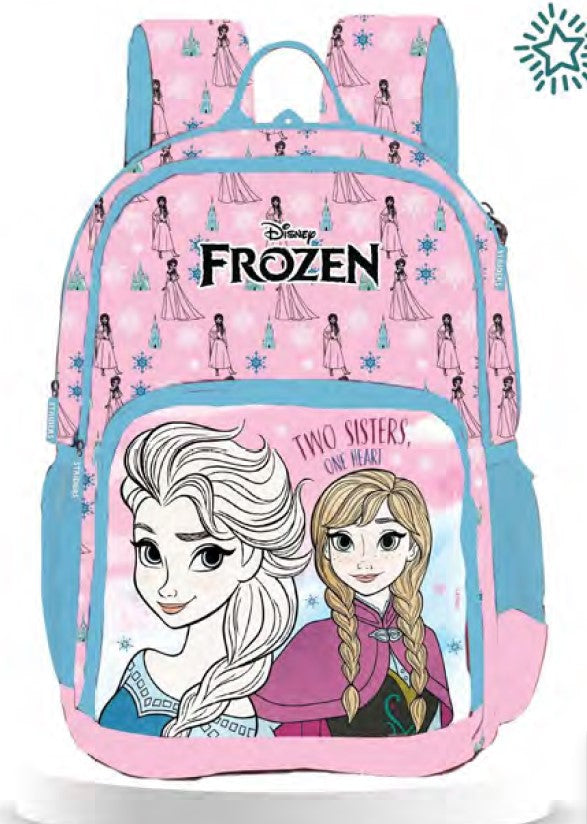 School Backpack | Together We Lead | 14-Inch