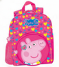 Peppa Pig 13-Inch Kids' Adventure Backpack